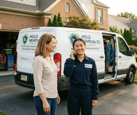 Crawlspace Mold Remediation Pittsfield, MA FAQs